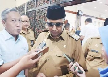 Sumenep Capai Peringkat Tertinggi SPI 2024 di Jatim, Bupati Fauzi: Masih Kuning Harus Diperbaiki