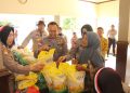 Pasar Murah Polres Tuban Press Harga Beras di Pasaran