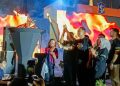 Kejuaraan Piala Wali Kota Perdana di Surabaya untuk Mencari Atlet Berprestasi