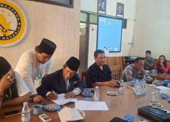 Polemik Makam Sunan Bonang Tuban Dilaporkan, Wakapolres Akan Selidiki