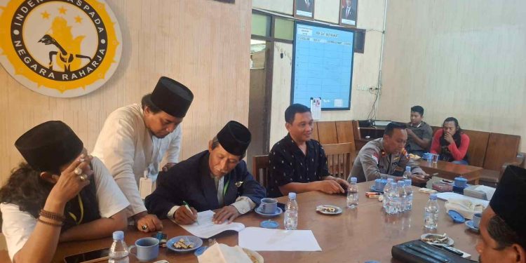 Polemik Makam Sunan Bonang Tuban Dilaporkan, Wakapolres Akan Selidiki