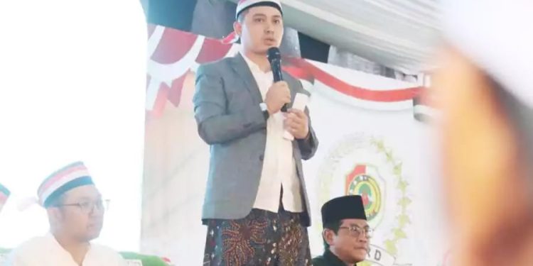 Bupati Mojokerto Pastikan Tarif Pajak 2025 Stabil dan Optimis PAD Tetap Meningkat