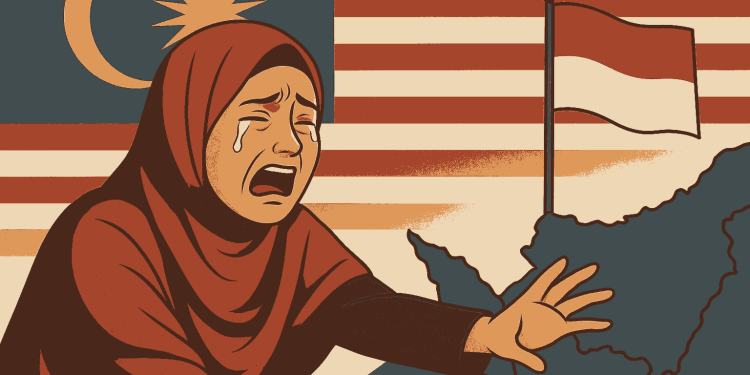 Curhat TKW Bondowoso Minta Pulang dari Malaysia, Disnaker Siap Fasilitasi
