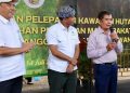 Banyuwangi Dapat 163 Hektare Program TORA Tahap Dua untuk Fasum dan Fasos