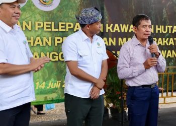 Banyuwangi Dapat 163 Hektare Program TORA Tahap Dua untuk Fasum dan Fasos