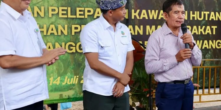 Banyuwangi Dapat 163 Hektare Program TORA Tahap Dua untuk Fasum dan Fasos