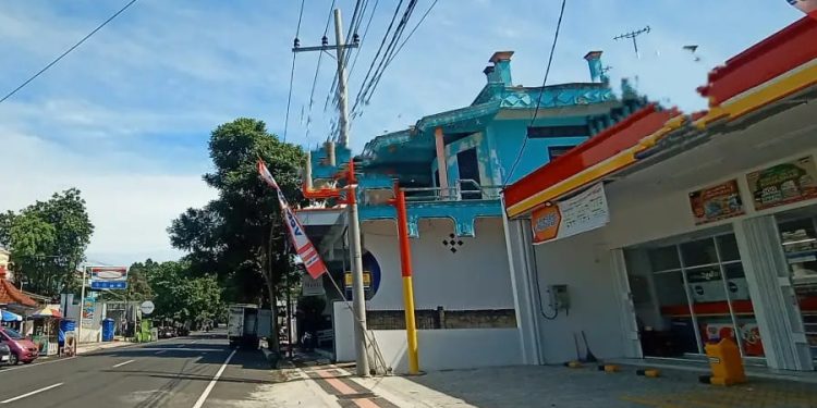 Revisi Perda Pembatasan Minimarket di Kota Blitar, Siapa yang Diuntungkan?