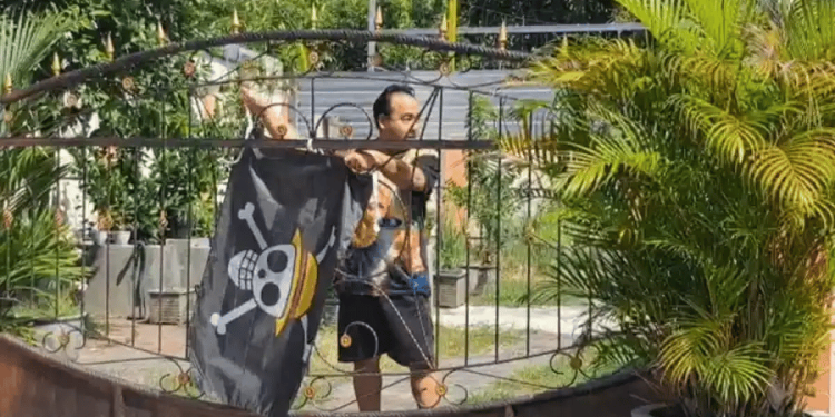 Soal Bendera One Piece, Pemkab Magetan Perhatikan Aspirasi Masyarakat