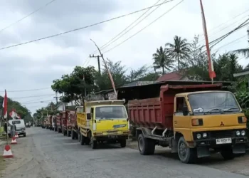 Tambal Kebocoran Pajak Tambang, Bapenda Blitar Buka 4 Pos Pengawasan Baru