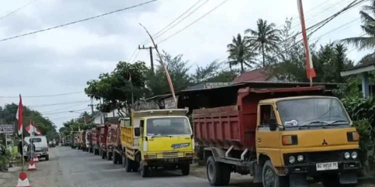 Tambal Kebocoran Pajak Tambang, Bapenda Blitar Buka 4 Pos Pengawasan Baru