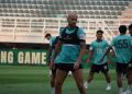 Mitrevski Tak Sabar Rasakan Atmosfer GBT di Laga Perdana Bersama Persebaya
