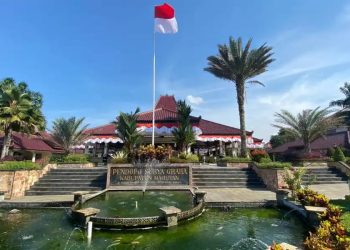 8 Kandidat Lolos Seleksi Administrasi Sekda Magetan Siap Ikuti Assesmen di Surabaya