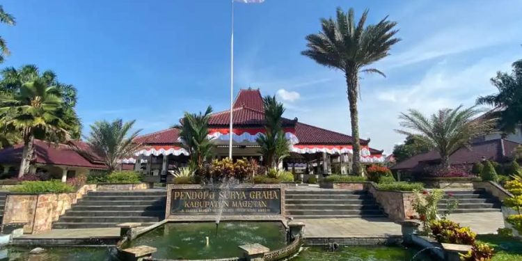 8 Kandidat Lolos Seleksi Administrasi Sekda Magetan Siap Ikuti Assesmen di Surabaya
