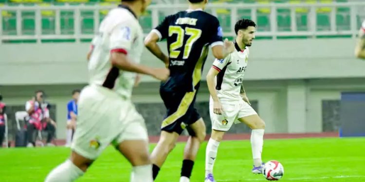 Persik Kediri Kembali Kalah, Ong Kim Swee Akui Tim Bermain Buruk