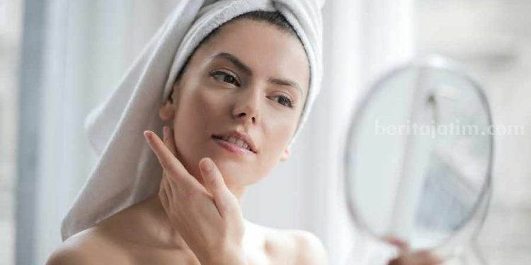 Panduan Praktis Menentukan Warna Undertone Tanpa Ribet