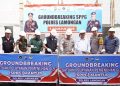 Bupati Lamongan Resmikan Dua SPPG Baru untuk Atasi Stunting dan Siapkan SDM 2045