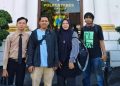 Lanjutan Laporan Dugaan Kekerasan Jurnalis di Polrestabes Surabaya