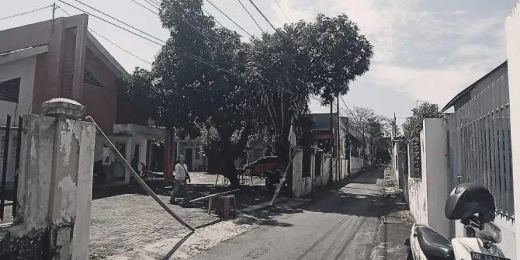 Keributan Terjadi di Kamar Kos Sebelum Gadis di Blitar Ditemukan Meninggal