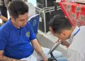 HUT RI ke-80 Rutan Sampang Gelar Hapus Tato Gratis dan Usulkan 137 Napi Remisi