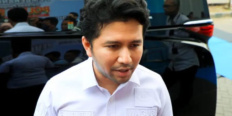 Wagub Jatim Koordinasi dengan Kemendagri untuk Evaluasi Kenaikan PBB