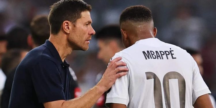 Pertandingan Real Madrid dan Osasuna; Dampak Langsung Nomor Baru Mbappe