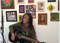 Musisi Reggae Fredi Kayaman Kembali ke Banyuwangi, Ini Kegiatan yang Dilakukannya