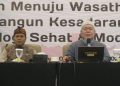 Mantan Pemimpin Jamaah Islamiyah Ungkap Perubahan Sikapnya
