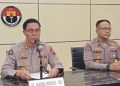 580 Perusuh Aksi Massa Diamankan Polda Jatim, 479 Dilepas Kembali