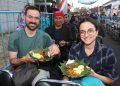 Festival Sego Lemeng dan Kopi Uthek Banyuwangi Menggugah Minat Wisatawan Mancanegara
