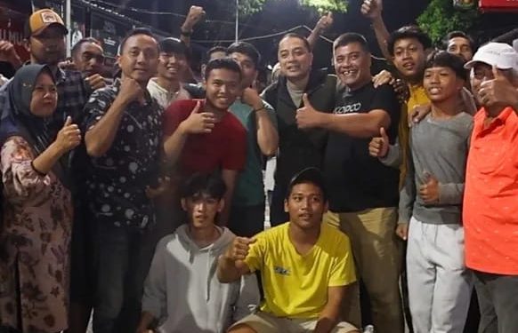 Pemkot Surabaya Hidupkan Pam Swakarsa dan Alarm RW untuk Keamanan Pasca-Kerusuhan