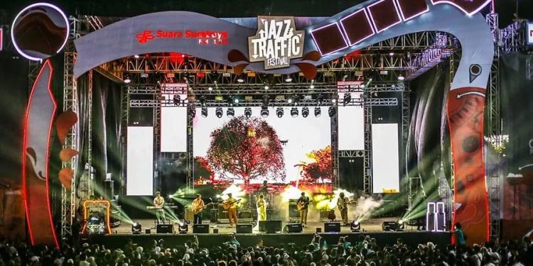Jadwal, Daftar Penampil, Harga Tiket, dan Cara Membeli