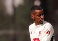 Latihan Perdana Bersama Liverpool, Alexander Isak Siap Debut Melawan Burnley