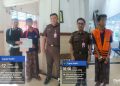 Pelecehan Antar WBP di Lapas Kediri, Pelaku Dipindah ke Lapas Porong