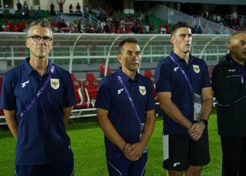 Kurang Pengalaman Terbang di Klub