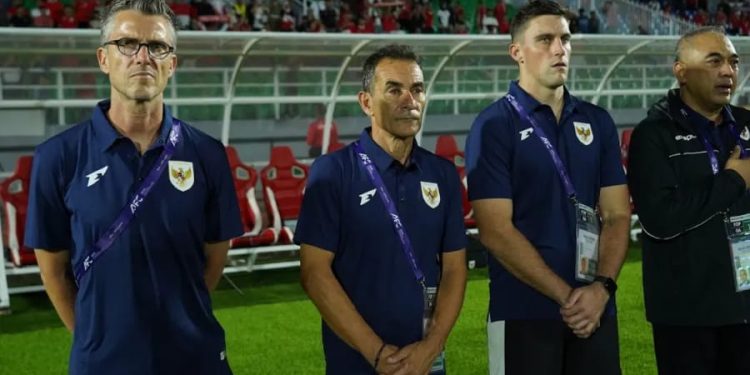 Kurang Pengalaman Terbang di Klub