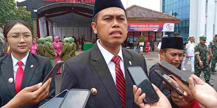 Agenda Mutasi Besar di Pemkot Blitar Menurut Mas Ibin