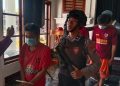 Polisi Gadungan Peras Keluarga Tahanan Rp38 Juta, Tiga Tersangka Ditangkap di Pasuruan