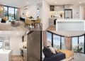 Cara Cerdas Memilih Warna Interior Agar Rumah Lebih Hidup