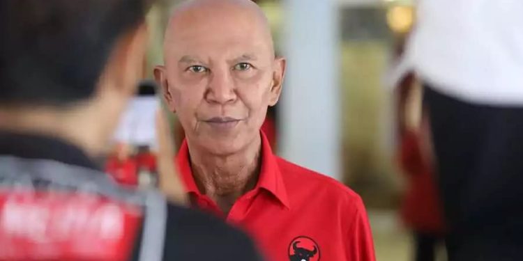 Evaluasi Kinerja Anggota DPRD oleh PDI Perjuangan Jawa Timur