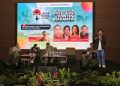 Tantangan dan Peluang Media dalam Era Disrupsi
