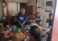Kedai Kopi Legendaris Mbah Noning Caruban Madiun, Menyajikan Rasa Tradisi