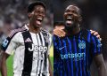 Juventus vs Inter Milan; Tes Kualitas untuk Nyonya Tua