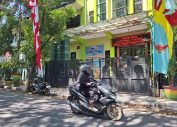 Pembelajaran Sekolah Daring Diterapkan oleh Disdik Lamongan