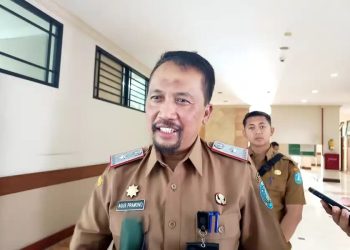 Pelamar Berebut Kursi Direktur dan Dewan Pengawas PD Sari Gunung Ponorogo
