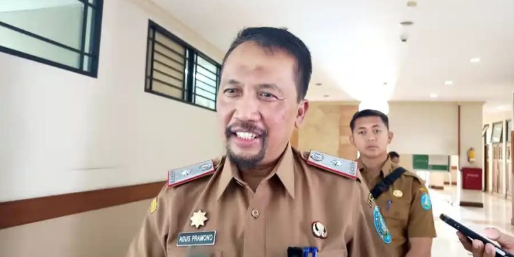 Pelamar Berebut Kursi Direktur dan Dewan Pengawas PD Sari Gunung Ponorogo
