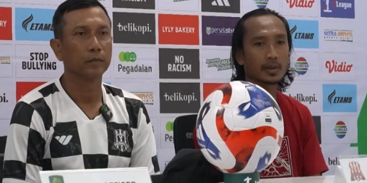Tim Disiapkan Sejak Tiga Bulan Sebelumnya