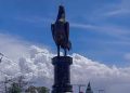 Monumen Ayam Jago di Surabaya Diharapkan Menjadi Daya Tarik Wisata Religi dan Sejarah