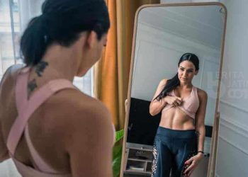 Tips Cerdas Mengenali Jenis Tubuh untuk Fashion yang Lebih Sesuai