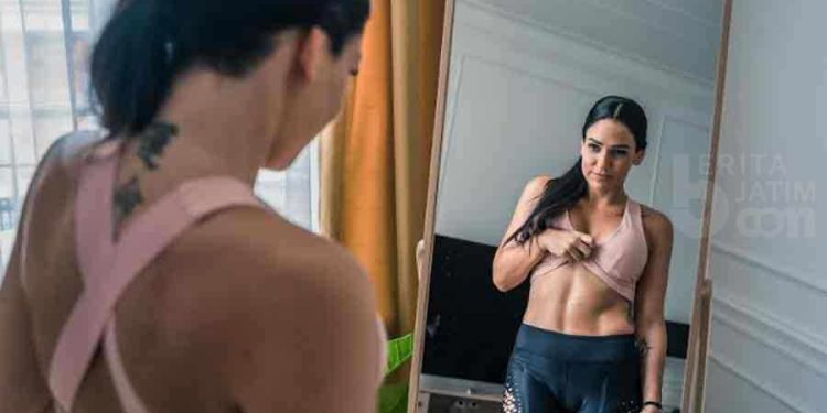 Tips Cerdas Mengenali Jenis Tubuh untuk Fashion yang Lebih Sesuai