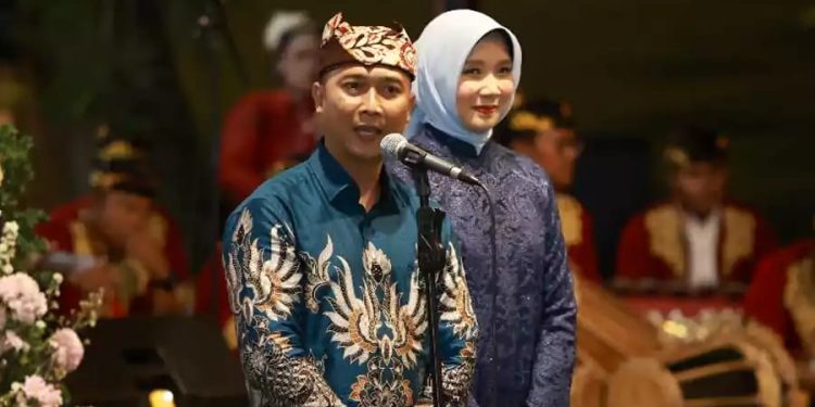 Pisah Sambut Dandim 0825 Banyuwangi, Bupati Ipuk Ucapkan Terima Kasih dan Ajak Perkuat Sinergi